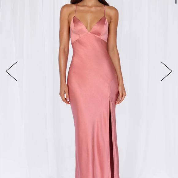 Hello Molly Rose Sophia dress - Picture 1 of 3